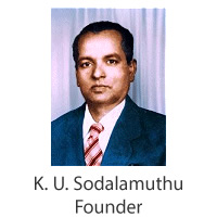 founder