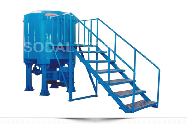 advance model high quality paper pulp moulding machine