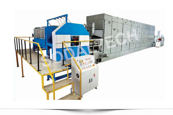 egg tray machine, egg box machine, egg carton making machine, pulp moulding machine